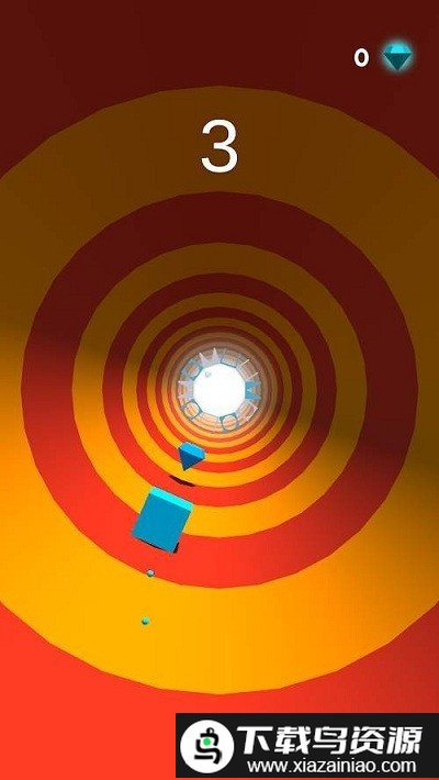 百变隧道游戏截图3