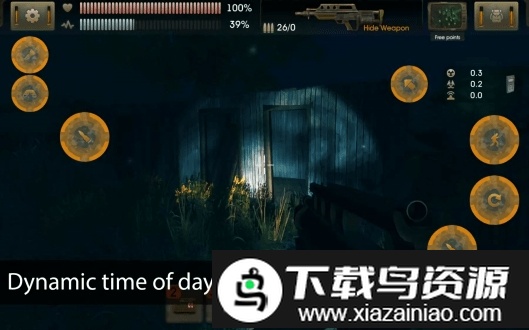 the sun origin游戏截图1