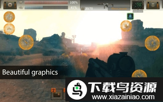 the sun origin游戏截图4