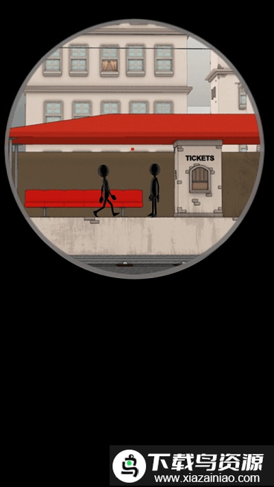 狙击射手完整版截图2