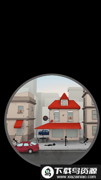 狙击射手完整版截图3