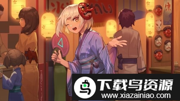 花札物语测试版截图2