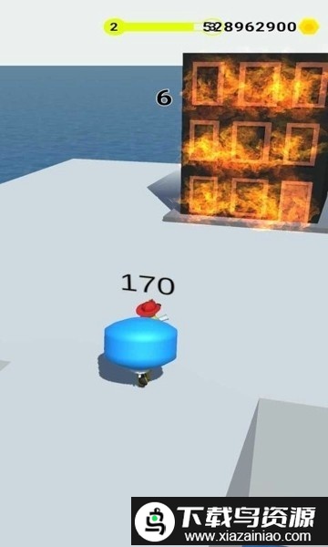 消防员灭火手机版截图3