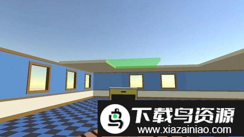 简单沙箱2最新版截图1