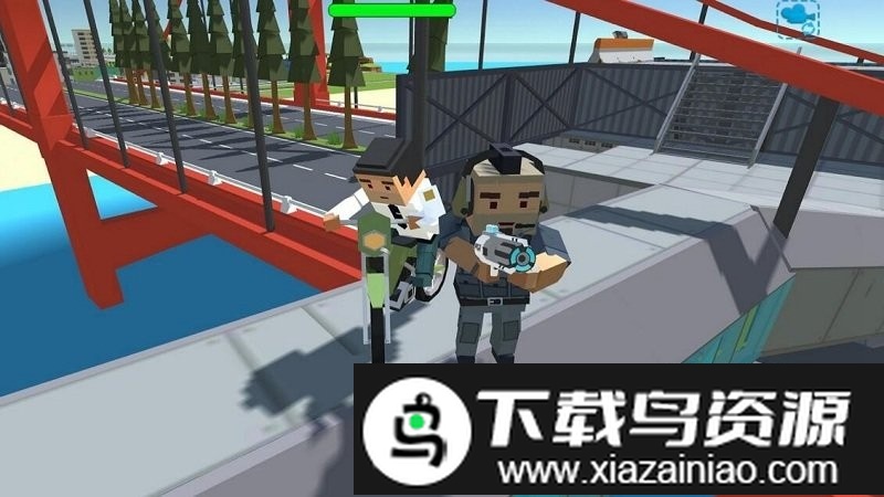 简单沙箱2最新版截图2