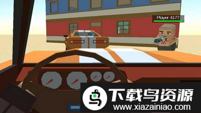 简单沙箱2最新版截图5