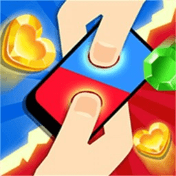 消除真人对战游戏