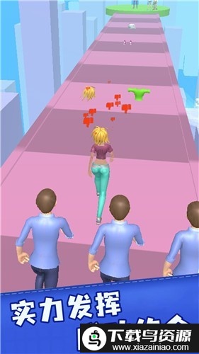 真实恋爱模拟器游戏截图2