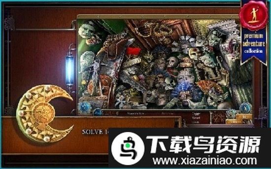 时间之谜2远古幽灵截图3