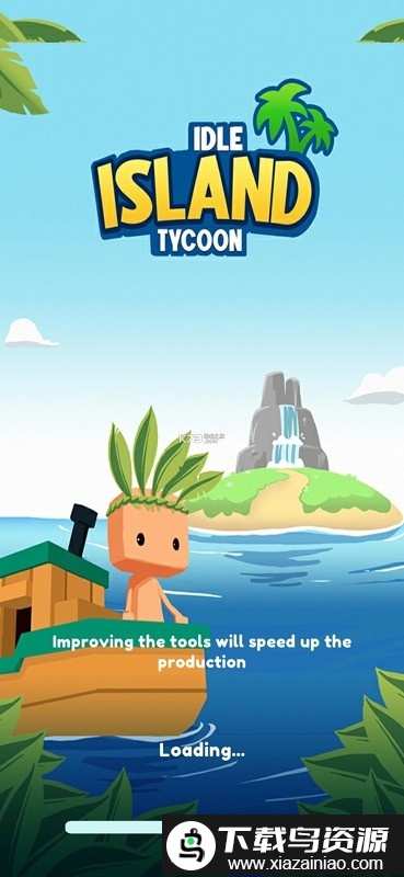 岛屿大亨手机版截图1