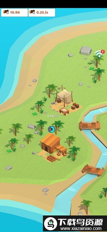 岛屿大亨手机版截图4