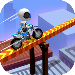 一起飙个车小游戏