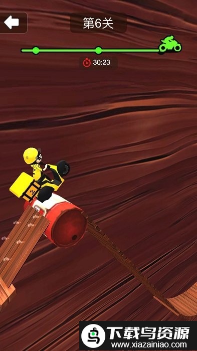 一起飙个车小游戏截图5