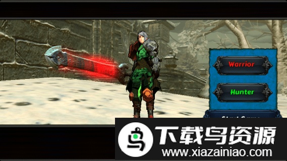 三国英豪传奇手游截图1