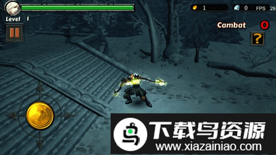 三国英豪传奇手游截图3