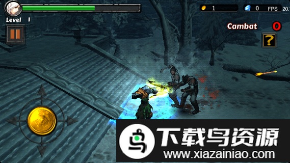 三国英豪传奇手游截图4