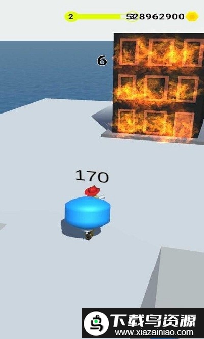 消防员射击游戏截图2