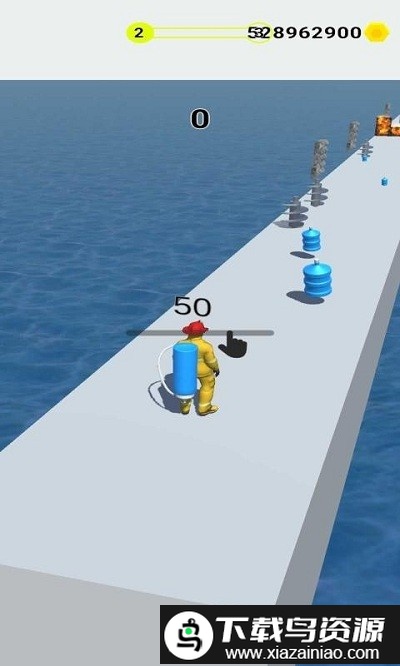 消防员射击游戏截图4