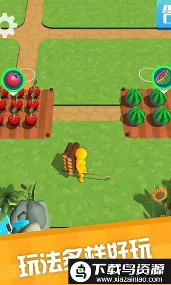 世界建造游戏截图2