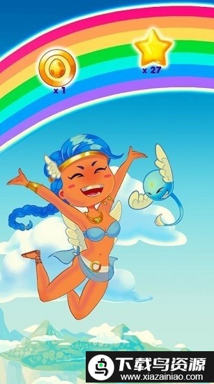 可爱的怪物合并最新版截图2