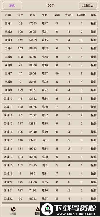 原始之争手机版截图1