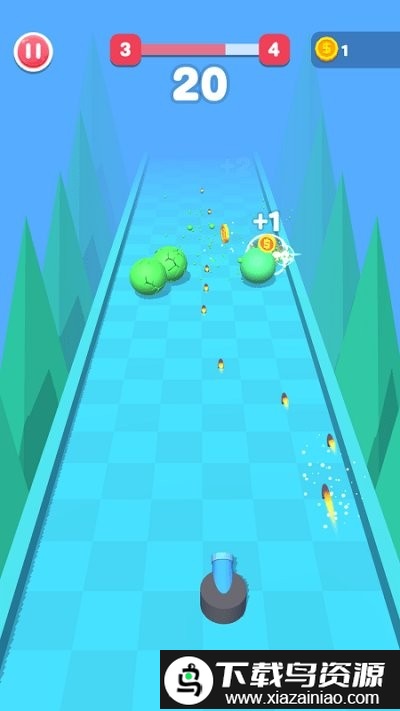 点点爆球游戏截图4