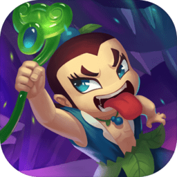 葫芦娃塔防妖怪哪里跑游戏