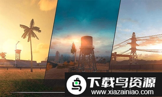 装甲坦克战争最新版截图4