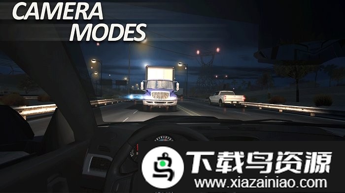 交通游戏手机版(traffic tour)截图2