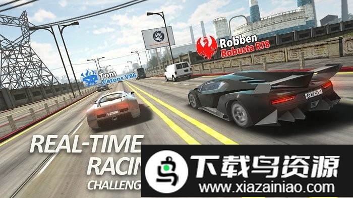 交通游戏手机版(traffic tour)截图3