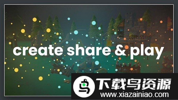 游戏创建者struckd 3d game creator截图3