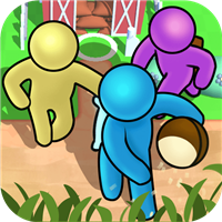 小小梦幻农场官方版