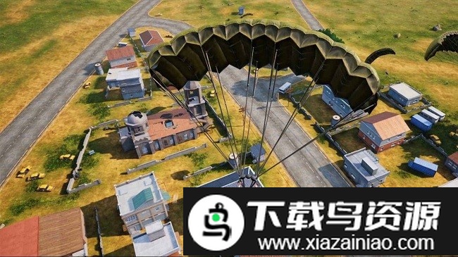 和平求生训练场最新版截图2