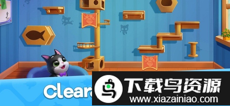 合并设计大厦改造游戏截图4