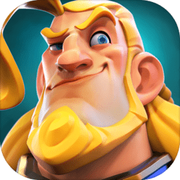 巨龙国度国际服