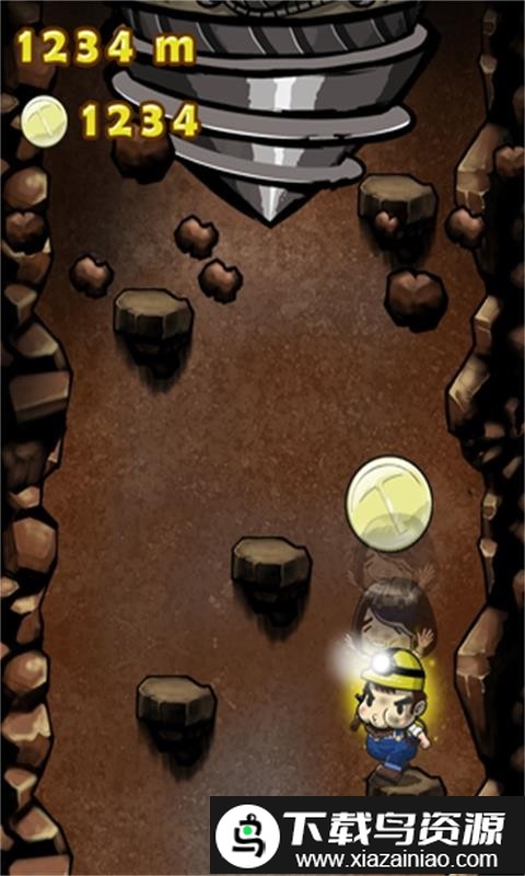 绝境勇者地牢逃生游戏截图4