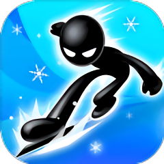 冰雪竞技赛手机版