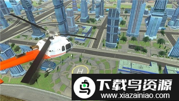 直升机救援大兵官方版截图1