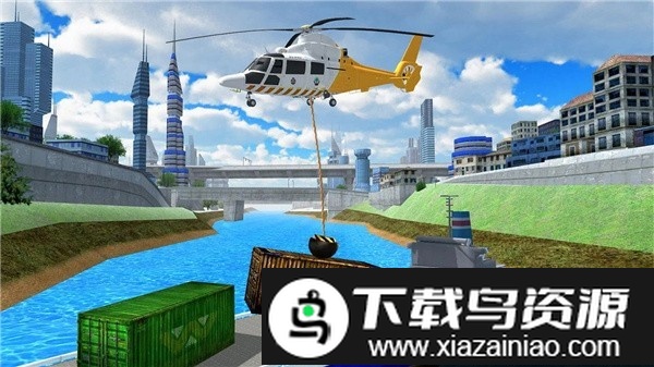 直升机救援大兵官方版截图3