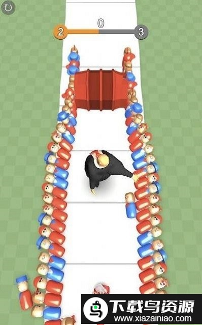 布娃娃明星护卫游戏截图3