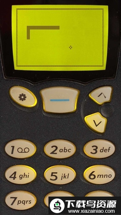 复古贪吃蛇游戏截图4