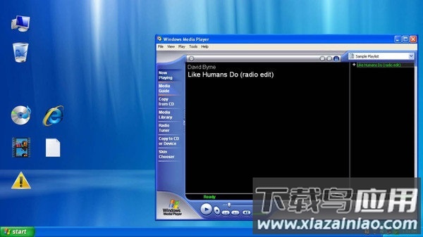 winxp模拟器手机版