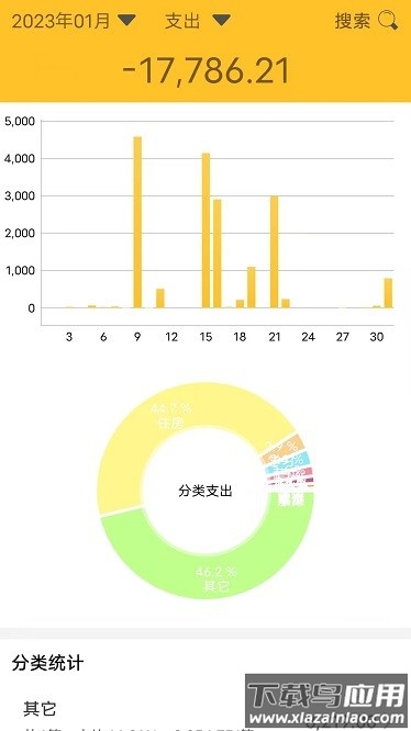 记账牛最新版下载