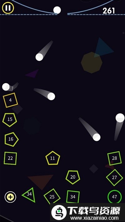 弹球弹一弹手机版截图3