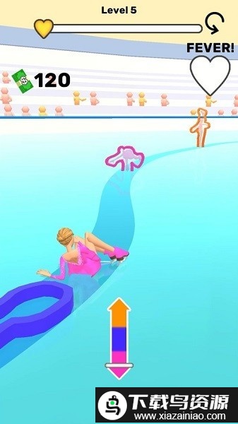 冰上华尔兹游戏(on ice)截图3
