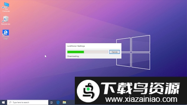 手机win10电脑模拟器(wins 10 simulator)截图3