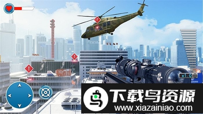 战地模拟精英官方版截图2