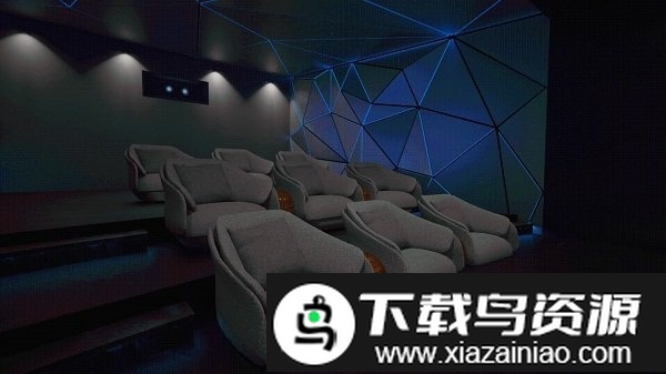 华为VR视频播放器截图1