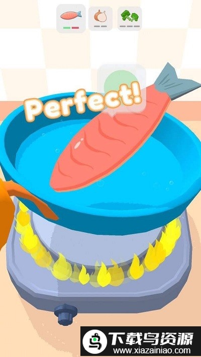 快速烹饪最新版截图1