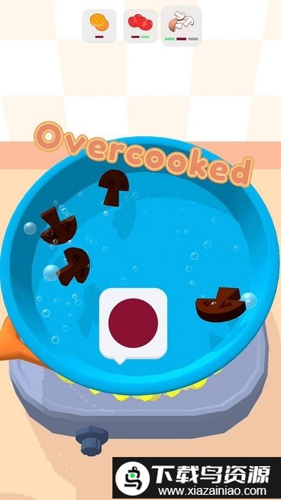 快速烹饪最新版截图2